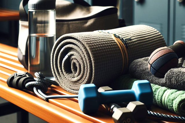 comment bien sechauffer avant une seance de sport