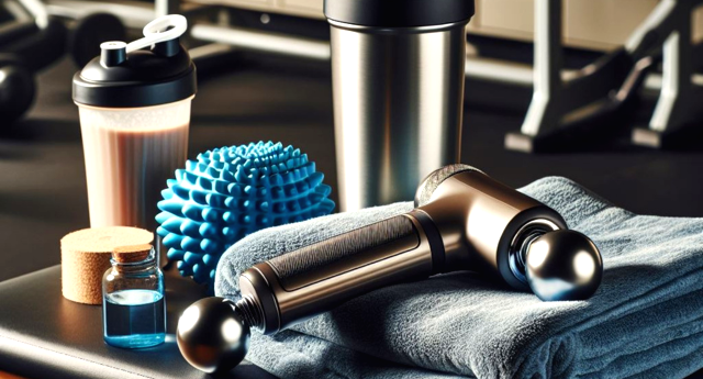 massages quotidiens pour preparer vos muscles a un effort soutenu