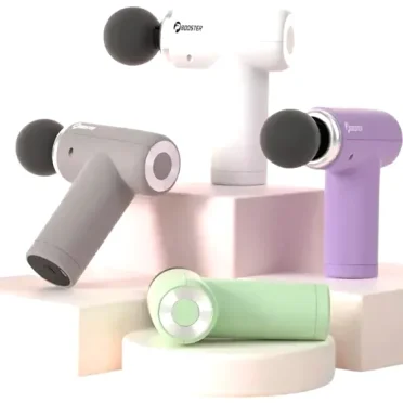 Billig Massasjepistol Mini X6