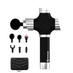 Massasjepistol Booster A2