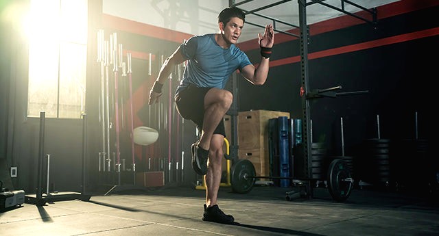 Fordelene med styrketrening