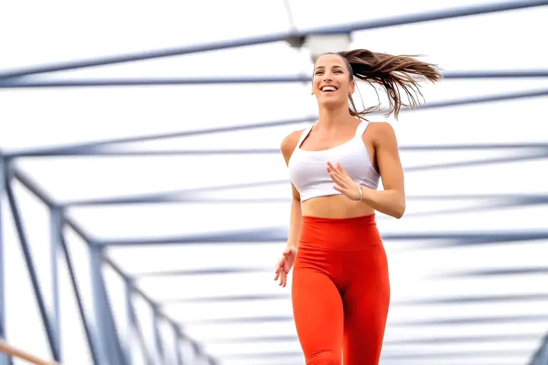 Optimal løpeytelse og smertelindring