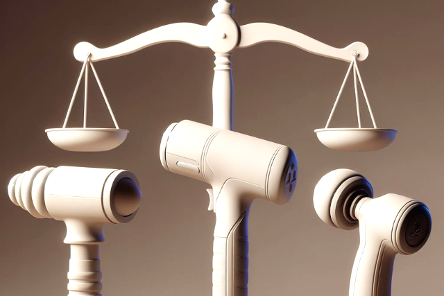 Sammenligning av massasjepistoler Boosted