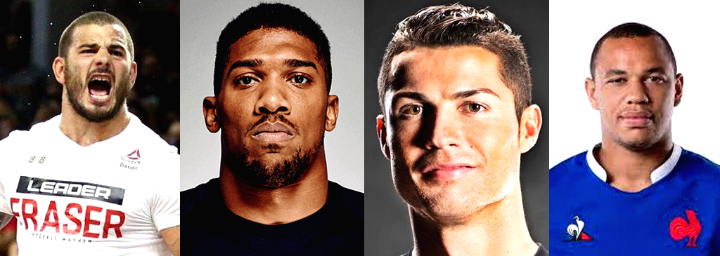 Boosted massasjepistoler for idrettsutøvere på alle nivåer og i alle disipliner