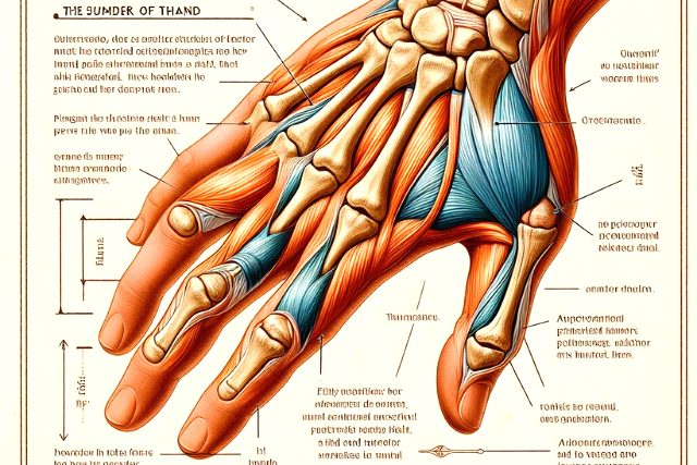 De Quervains senebetennelse