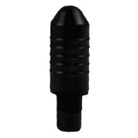 Sylindrisk massasjehode